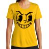 Women's PosiCharge ® Competitor Tee Thumbnail
