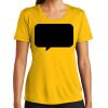 Women's PosiCharge ® Competitor Tee Thumbnail