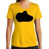 Women's PosiCharge ® Competitor Tee Thumbnail