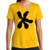 Women's PosiCharge ® Competitor Tee Thumbnail