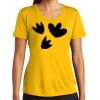 Women's PosiCharge ® Competitor Tee Thumbnail