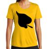 Women's PosiCharge ® Competitor Tee Thumbnail