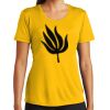 Women's PosiCharge ® Competitor Tee Thumbnail