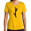 Women's PosiCharge ® Competitor Tee Thumbnail
