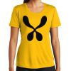 Women's PosiCharge ® Competitor Tee Thumbnail