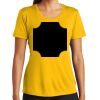 Women's PosiCharge ® Competitor Tee Thumbnail