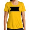 Women's PosiCharge ® Competitor Tee Thumbnail