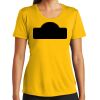 Women's PosiCharge ® Competitor Tee Thumbnail
