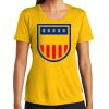 Women's PosiCharge ® Competitor Tee Thumbnail