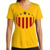 Women's PosiCharge ® Competitor Tee Thumbnail