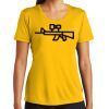 Women's PosiCharge ® Competitor Tee Thumbnail