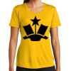 Women's PosiCharge ® Competitor Tee Thumbnail