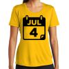 Women's PosiCharge ® Competitor Tee Thumbnail