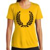 Women's PosiCharge ® Competitor Tee Thumbnail
