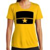Women's PosiCharge ® Competitor Tee Thumbnail