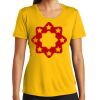 Women's PosiCharge ® Competitor Tee Thumbnail