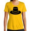 Women's PosiCharge ® Competitor Tee Thumbnail