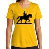 Women's PosiCharge ® Competitor Tee Thumbnail