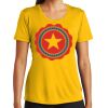 Women's PosiCharge ® Competitor Tee Thumbnail