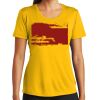 Women's PosiCharge ® Competitor Tee Thumbnail