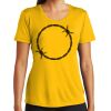 Women's PosiCharge ® Competitor Tee Thumbnail