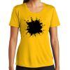 Women's PosiCharge ® Competitor Tee Thumbnail