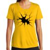 Women's PosiCharge ® Competitor Tee Thumbnail