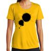 Women's PosiCharge ® Competitor Tee Thumbnail