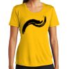 Women's PosiCharge ® Competitor Tee Thumbnail