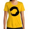 Women's PosiCharge ® Competitor Tee Thumbnail