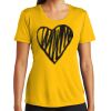 Women's PosiCharge ® Competitor Tee Thumbnail