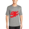 PosiCharge ® Competitor Tee Thumbnail