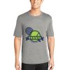PosiCharge ® Competitor Tee Thumbnail