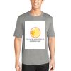 PosiCharge ® Competitor Tee Thumbnail