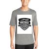 PosiCharge ® Competitor Tee Thumbnail