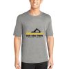 PosiCharge ® Competitor Tee Thumbnail