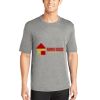 PosiCharge ® Competitor Tee Thumbnail