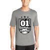 PosiCharge ® Competitor Tee Thumbnail