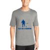 PosiCharge ® Competitor Tee Thumbnail
