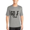 PosiCharge ® Competitor Tee Thumbnail