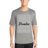 PosiCharge ® Competitor Tee Thumbnail