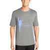 PosiCharge ® Competitor Tee Thumbnail