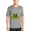 PosiCharge ® Competitor Tee Thumbnail