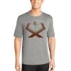 PosiCharge ® Competitor Tee Thumbnail