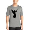 PosiCharge ® Competitor Tee Thumbnail