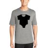 PosiCharge ® Competitor Tee Thumbnail