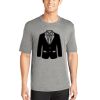 PosiCharge ® Competitor Tee Thumbnail