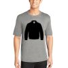 PosiCharge ® Competitor Tee Thumbnail