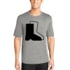 PosiCharge ® Competitor Tee Thumbnail