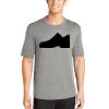 PosiCharge ® Competitor Tee Thumbnail